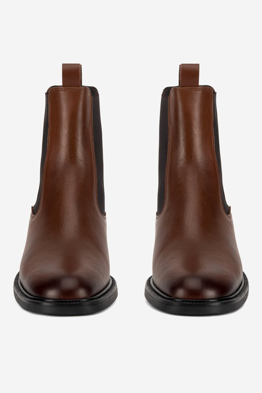 
                Bokacsizma Gino Rossi BARNA - 5905588928034