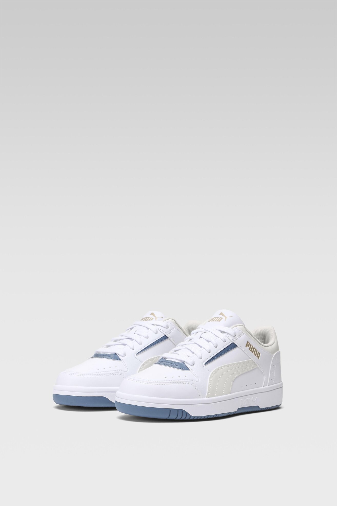 Obuwie sportowe Puma REBOUND JOY LOW 38074723 Biały