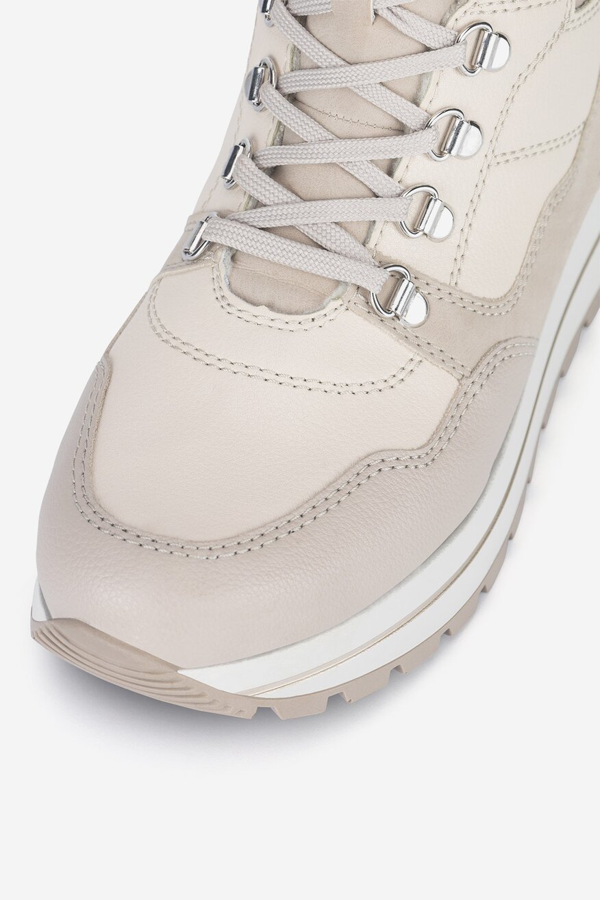 
                Боти Rieker БЕЖОВ - 2230068918803