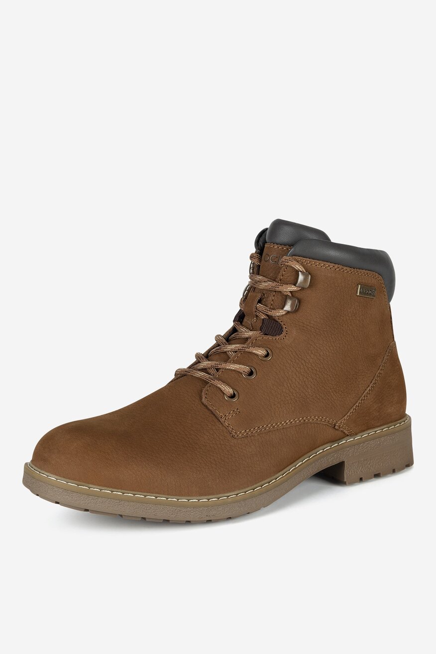 
                Csizma Lasocki CAMEL - 5905588901341