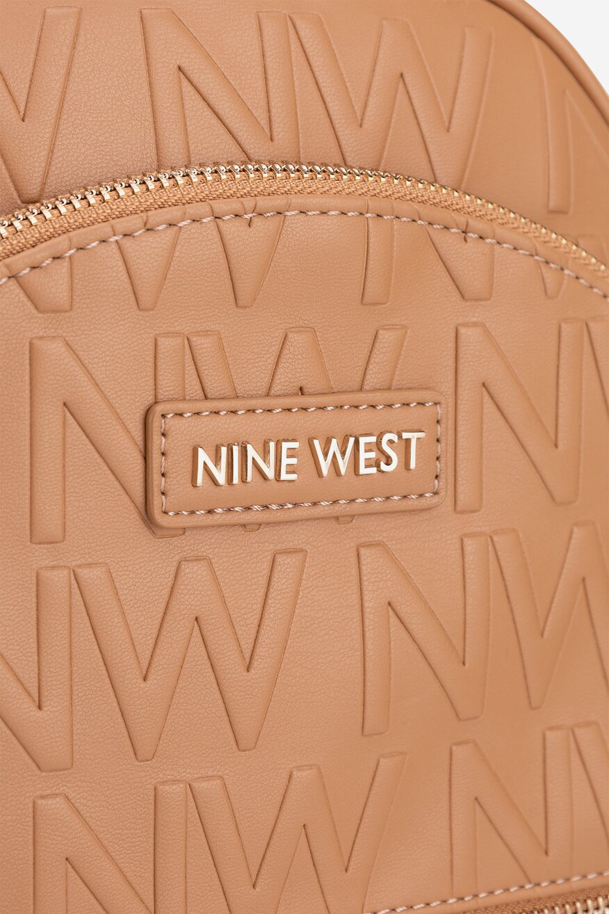 Рюкзак NINE WEST ВЕРБЛЮЖИЙ - 5904862910260