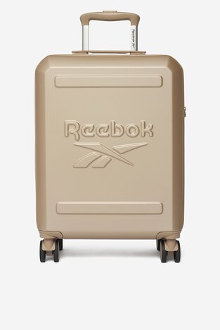 Kofer Reebok CEO-RBK-WAL-023-CCC-S BEŽ