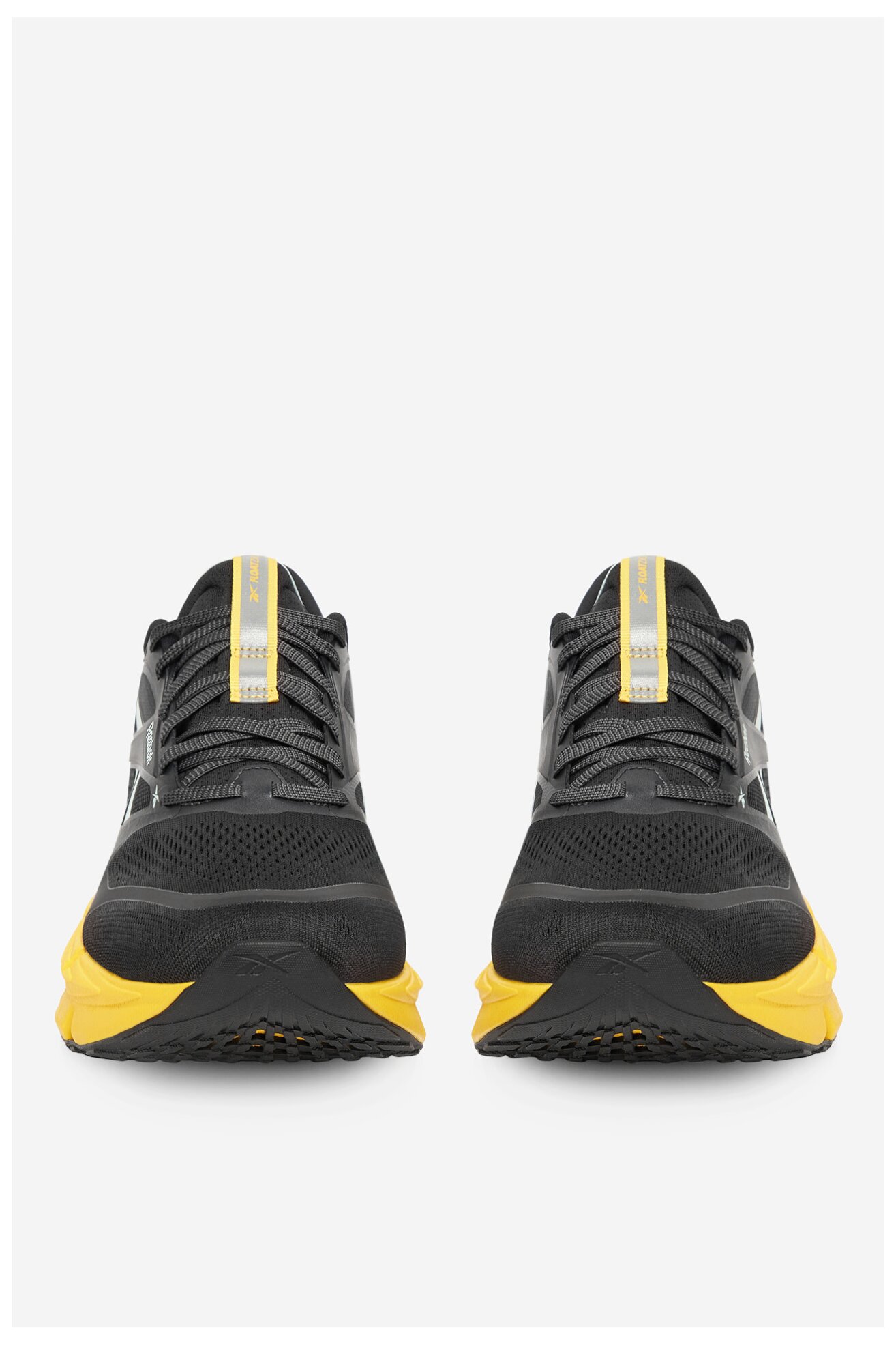 Obuwie sportowe Reebok EOSB-FLOATZIG 2 100225501 Czarny