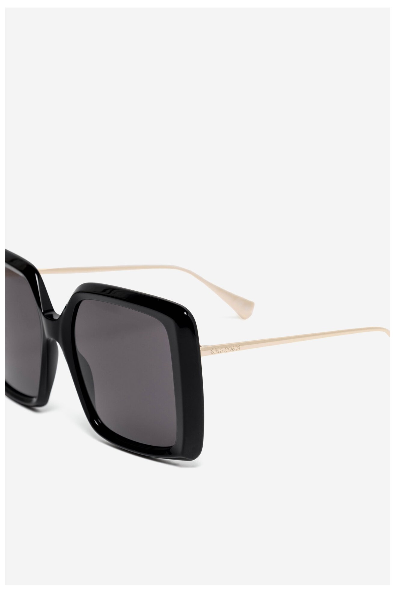 Okulary damskie Gino Rossi LD91613 Czarny