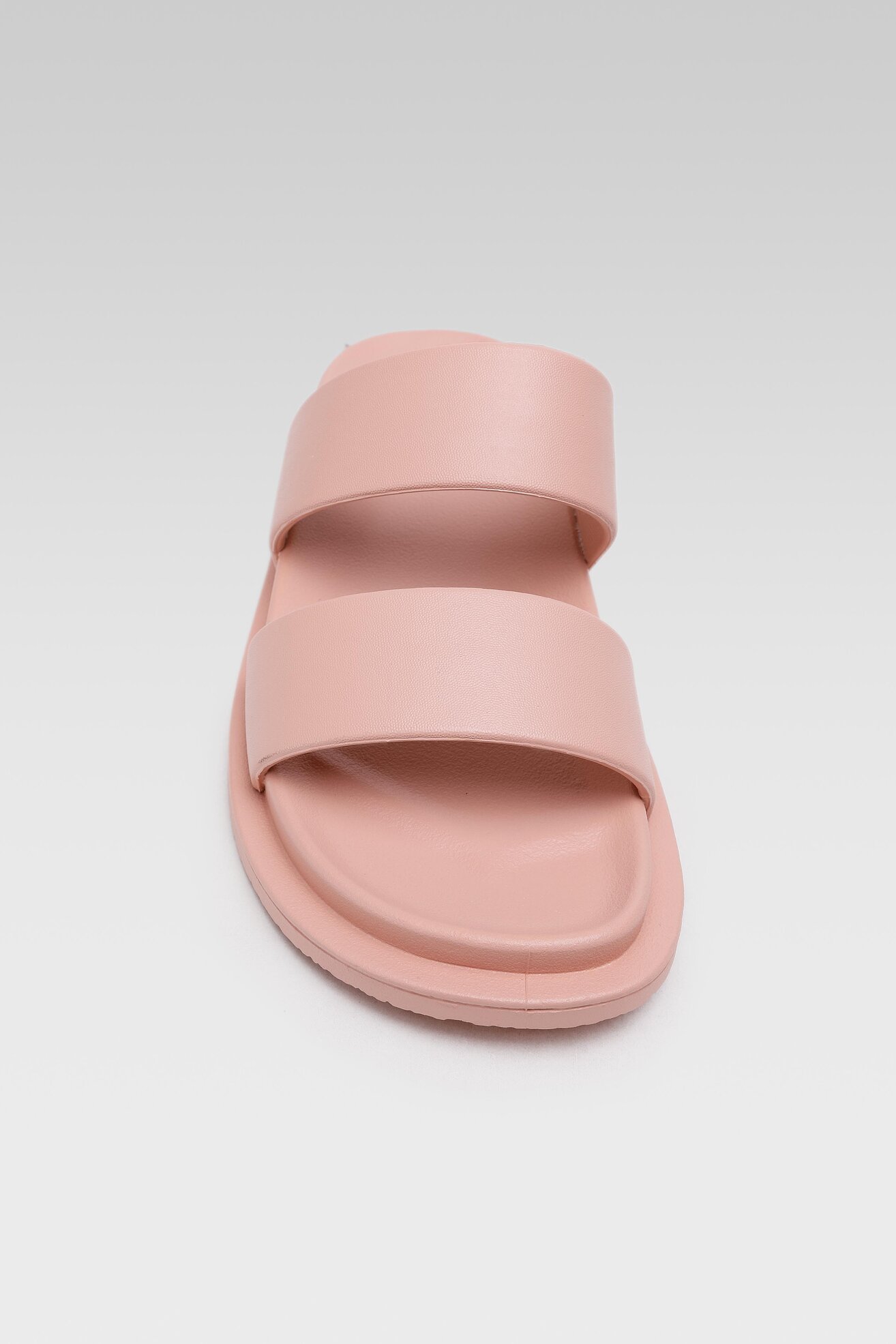 Klapki Bassano WSS20600-01 Różowy