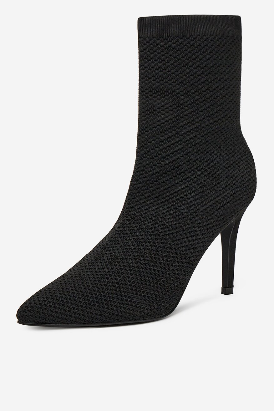 Боти DeeZee ЧЕРЕН - 5904410892710