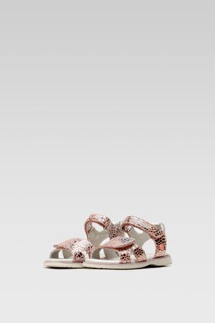 Sandale Tom Tailor 327210500 ROZE