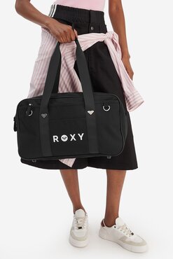 Сумка З Ремінцем ROXY CWBEO-ROXY-M-003-09 ЧОРНИЙ