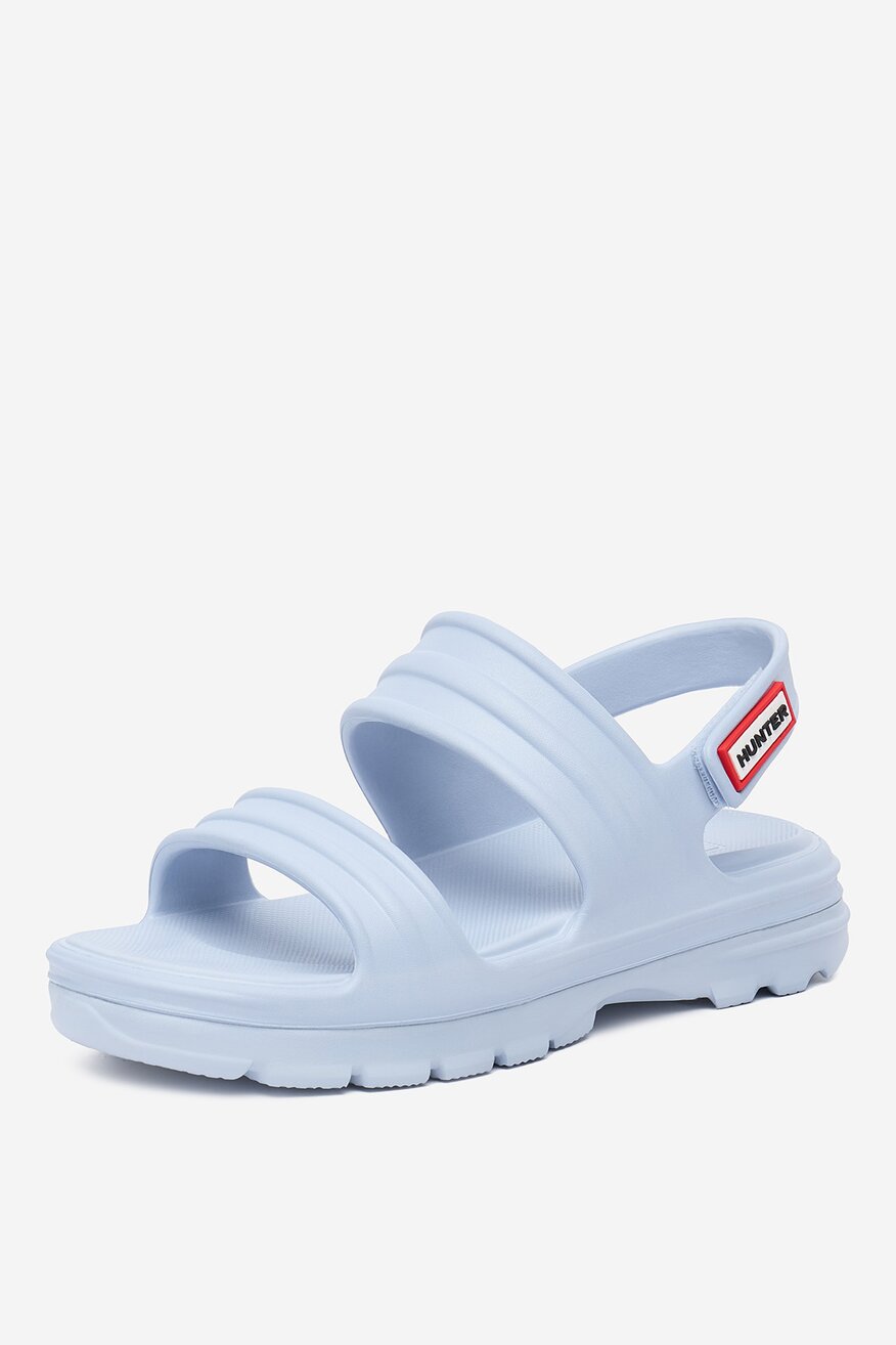 
                HUNTER - Sandały - 5906751216408