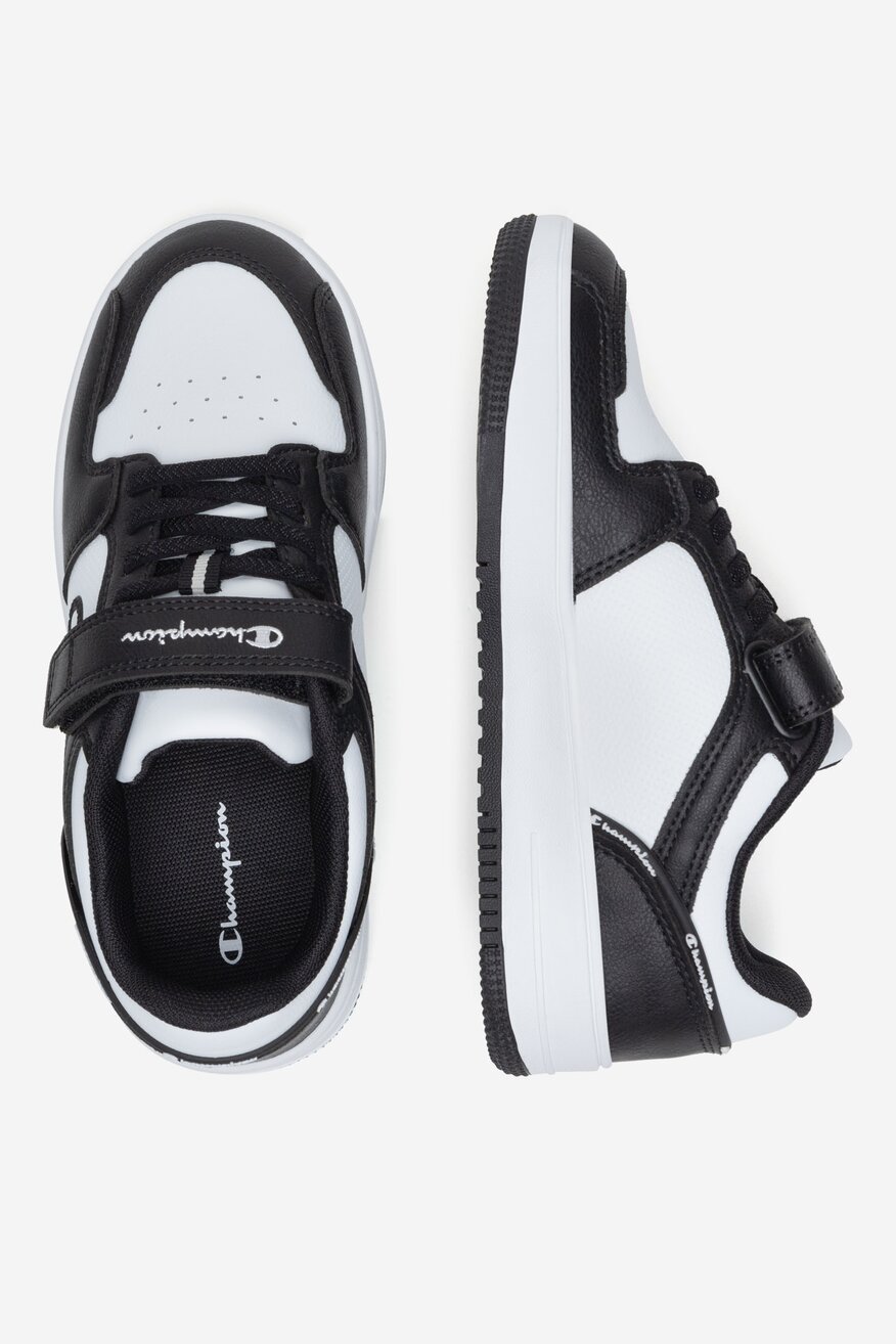 
                Încălțăminte sport Champion NEGRU - 5903698161303