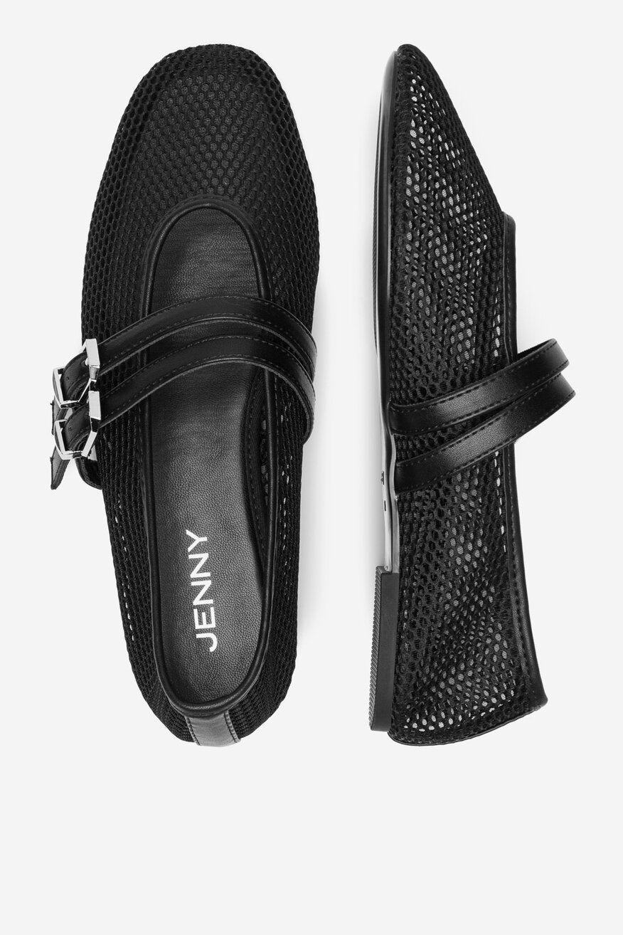 
                balerini Jenny NEGRU - 5904862325569