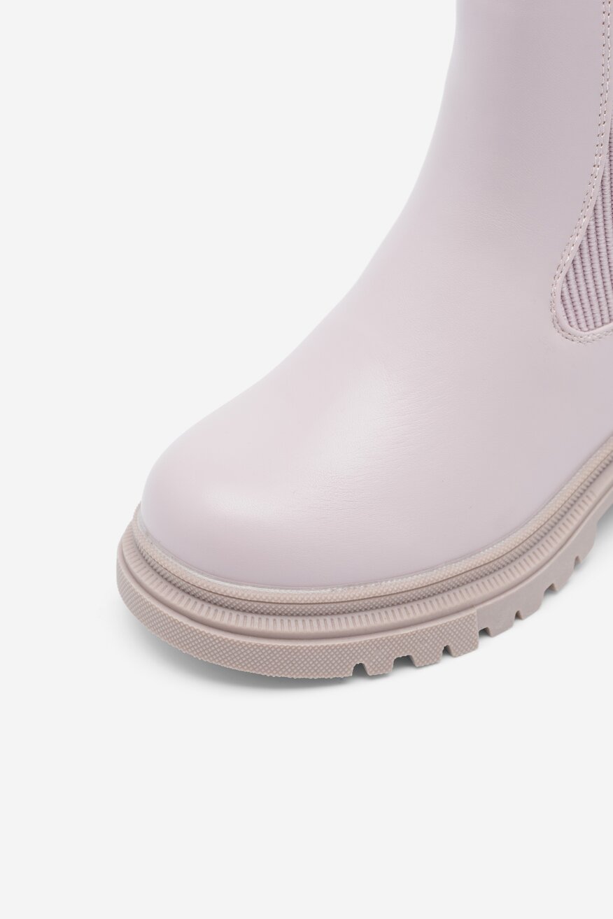 
                Боти Nelli Blu СВЕТЛОРОЗОВ - 5904862152899