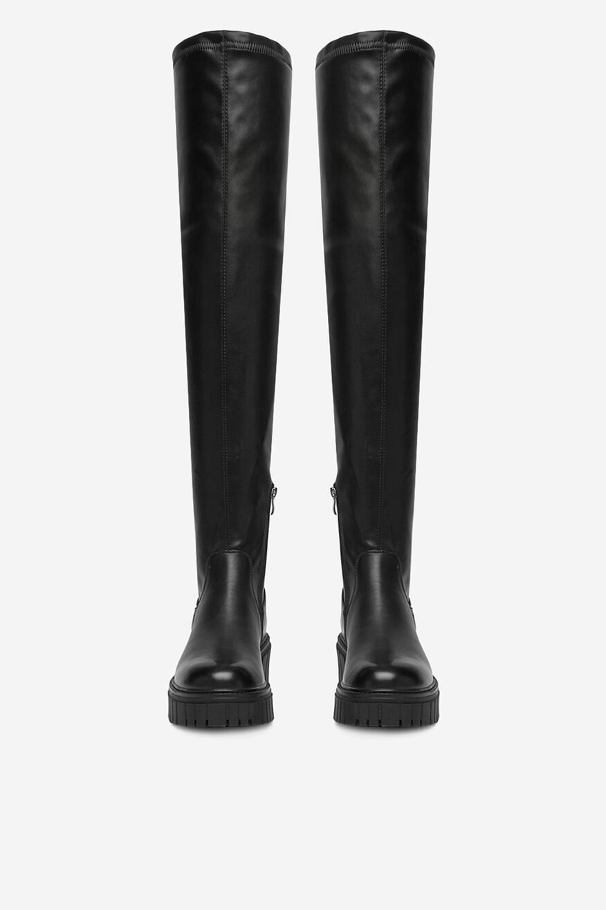 Cizme DeeZee NEGRU - 5904410908480