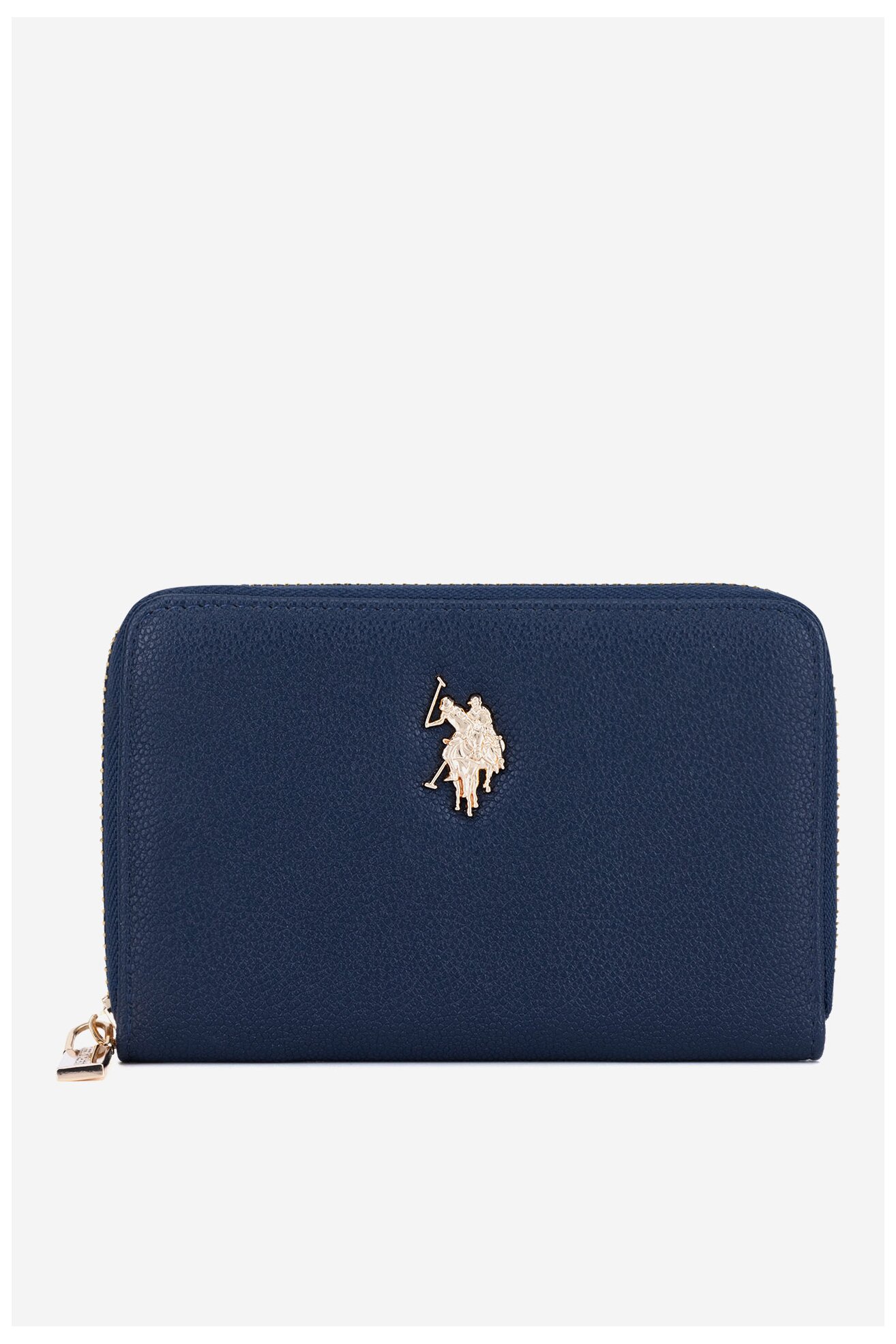 Ženski novčanik U.S. POLO ASSN. BIUXT8383WVP KOBALT PLAVA
