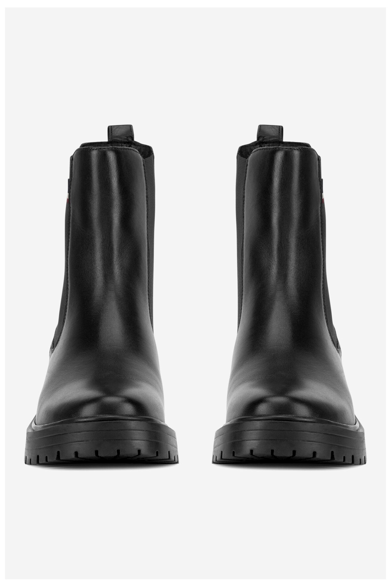 Ghete U.S. POLO ASSN. MAGDA002W/DLE1 NEGRU