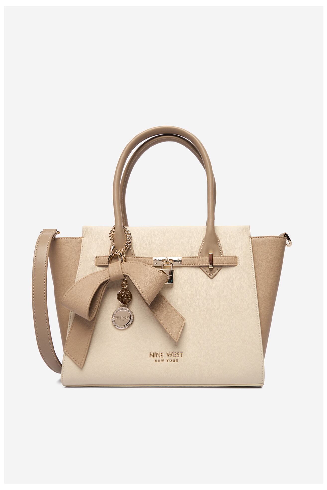 Kézitáska NINE WEST CEO-SERENE-LX10185 MIX