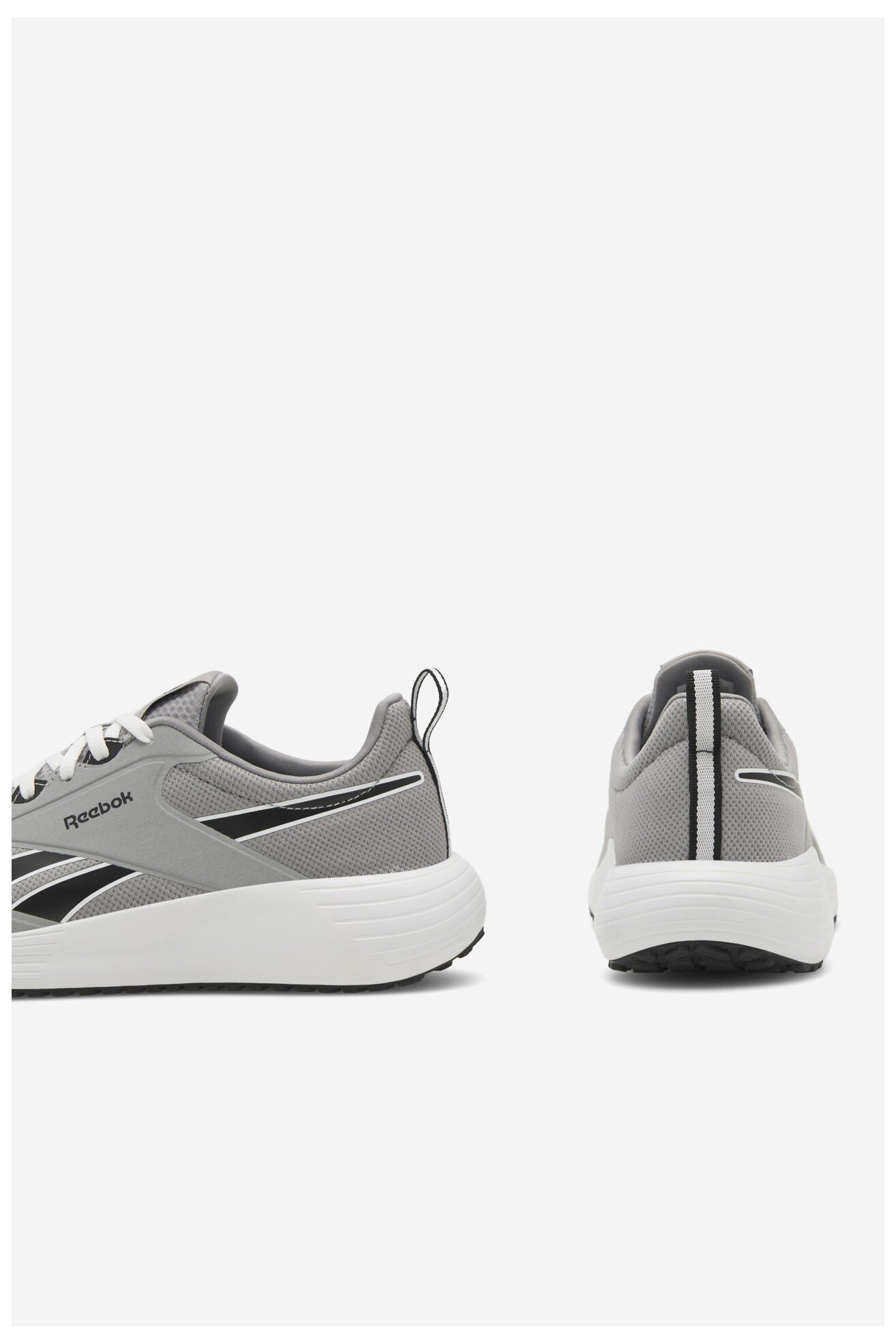 Obuwie sportowe Reebok LITE PLU 100074887 Szary