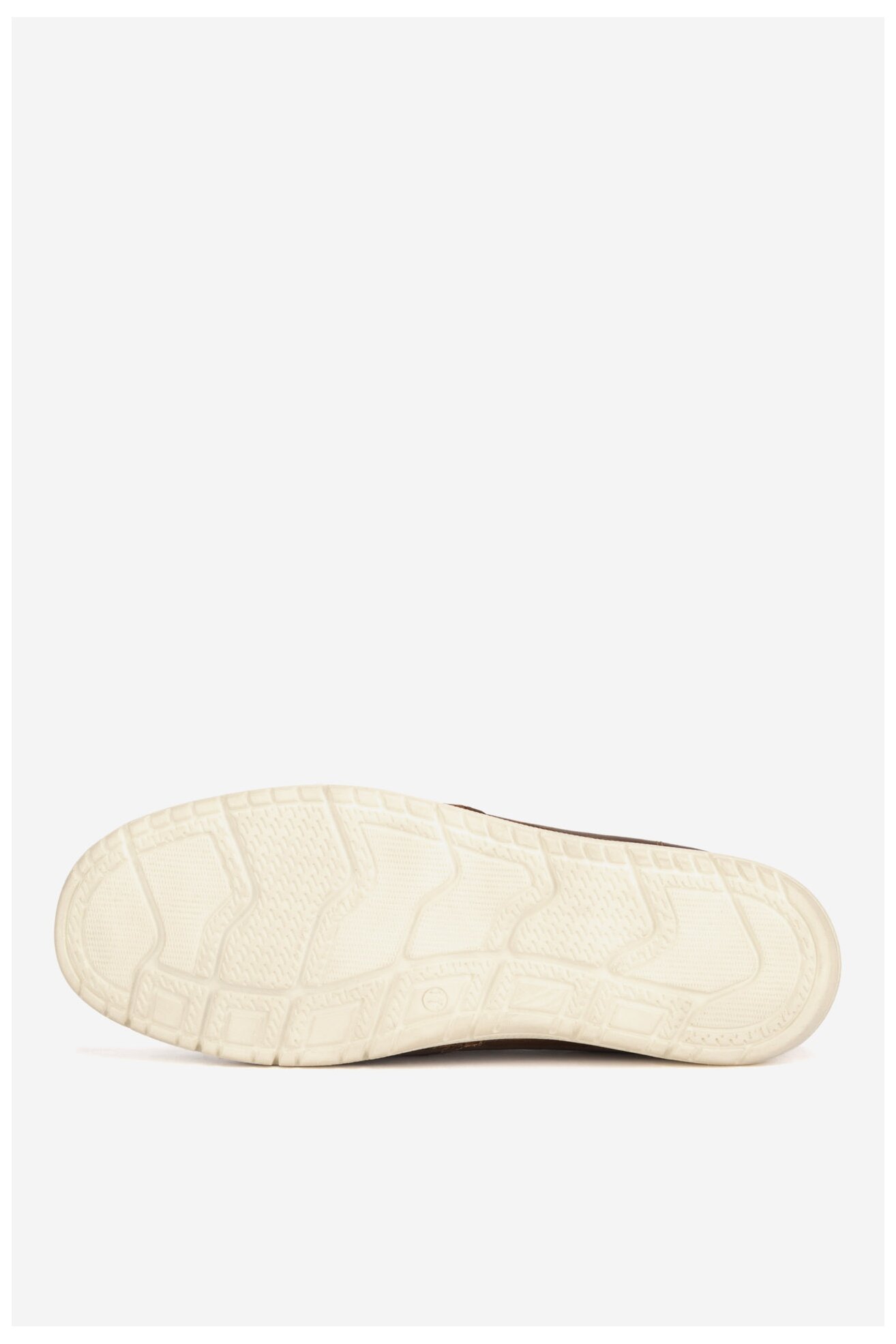 Mokasyn Lasocki THILO-10 MI25 Brązowy