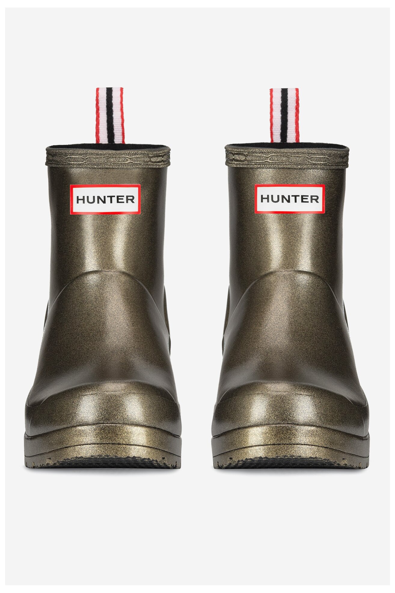 Gumicsizma HUNTER WFS2020NEB ARANY