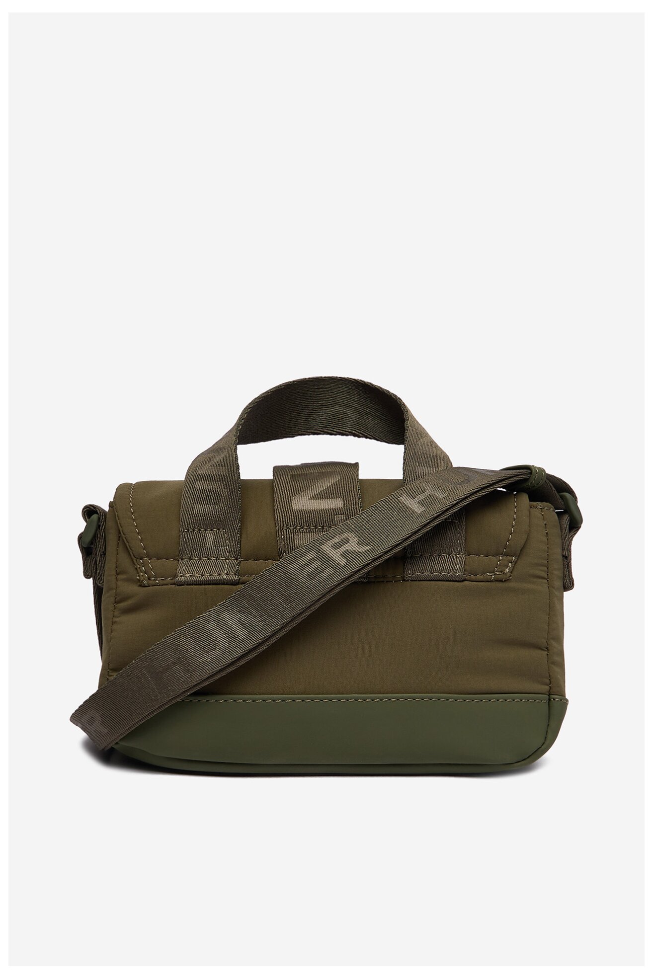 Дамска чанта HUNTER CEO-HTR-XC-008-08 КАКИ