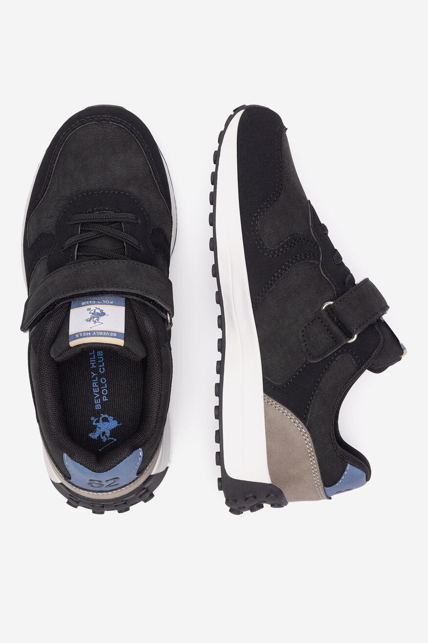 
                Patike Beverly Hills Polo Club CRNA - 5905588822943