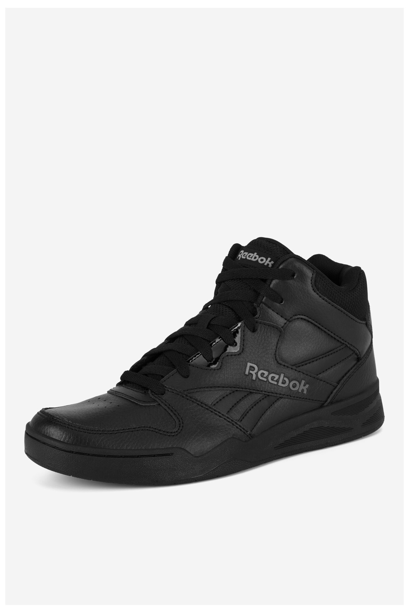 Obuwie sportowe Reebok ROYAL BB4500 HI2 100000090 Czarny