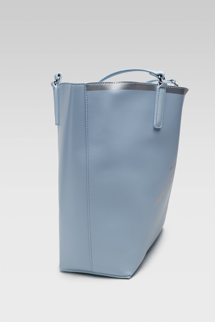 
                Дамска чанта Jenny Fairy СИН - 5904248665227