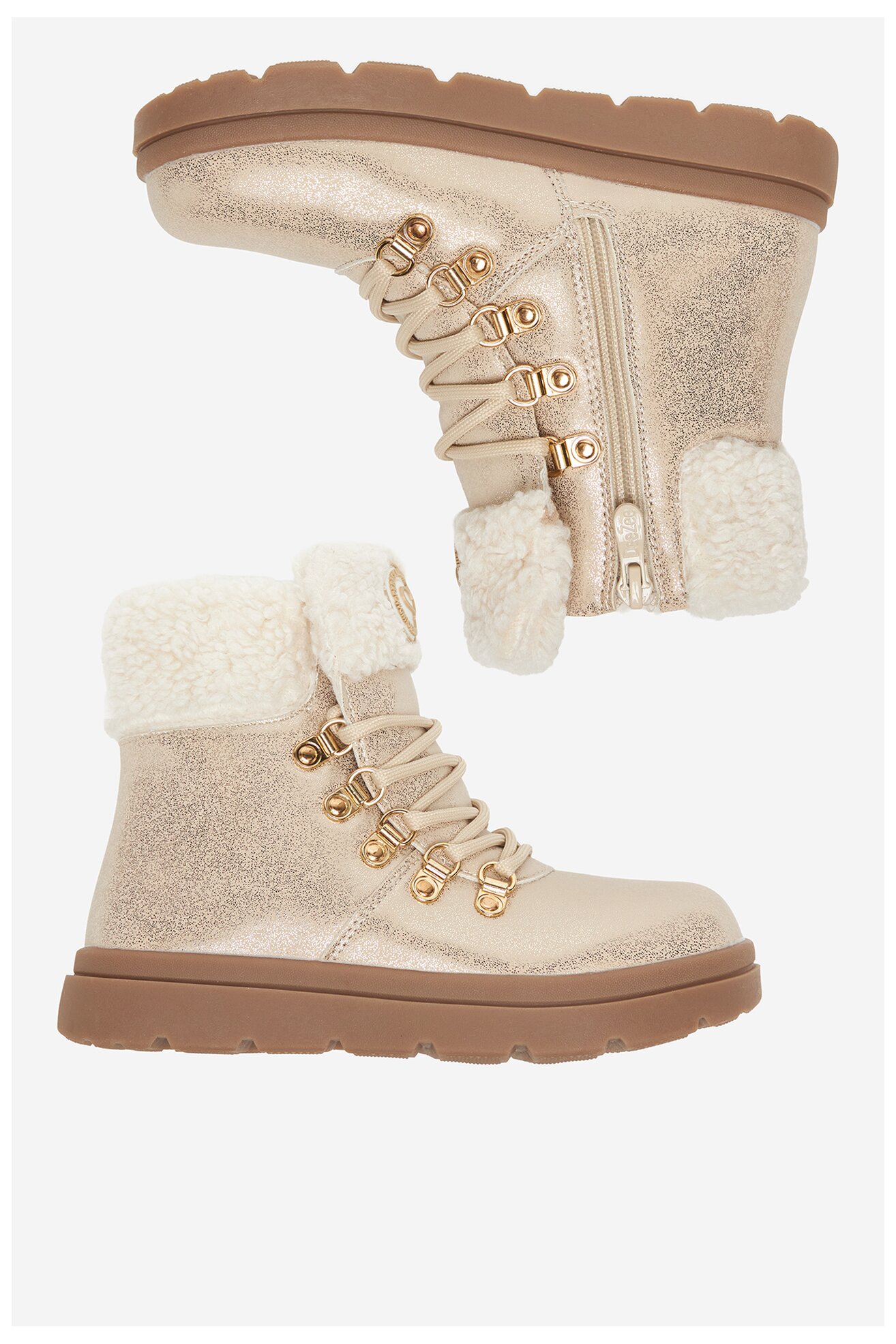 Csizma DeeZee CEO-CM241129-3 BÉZS