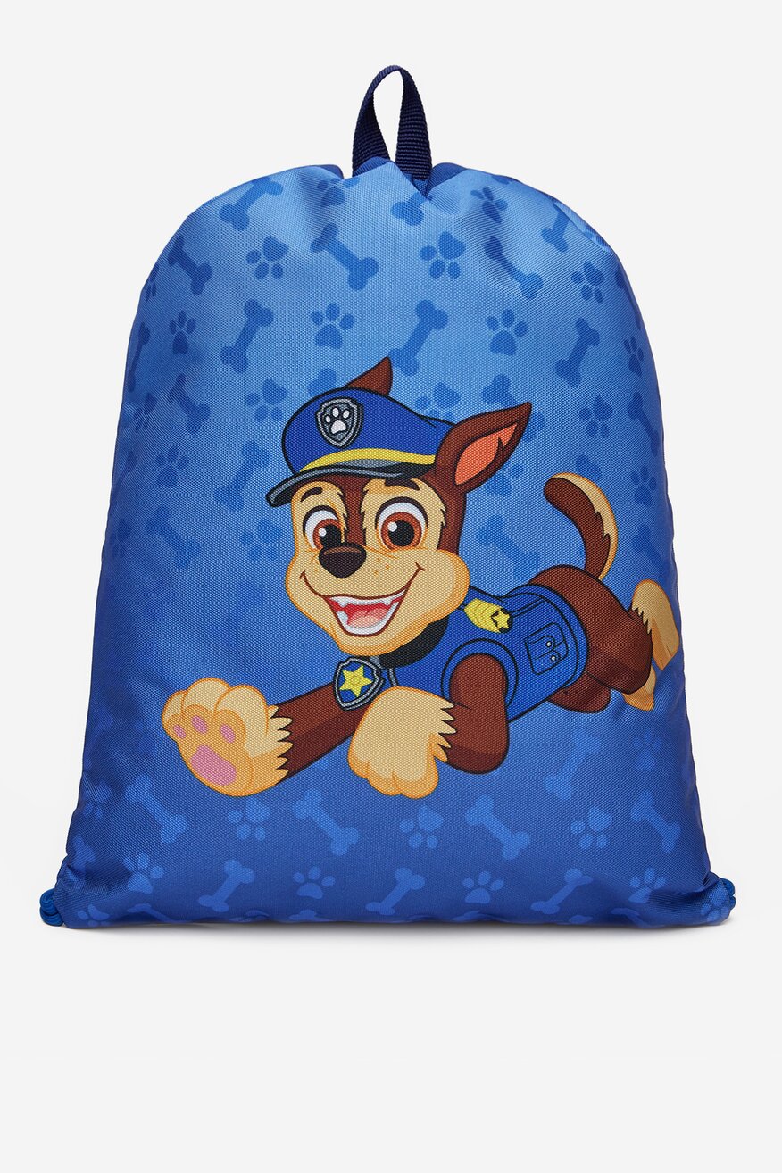 Paw Patrol - Worek na buty - 5906751027325