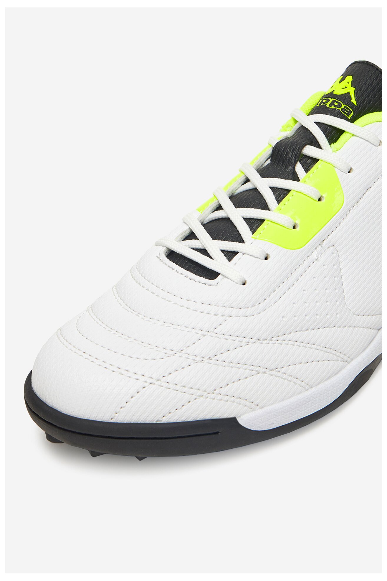 Încălțăminte sport Kappa SJ-F910-3 ALB