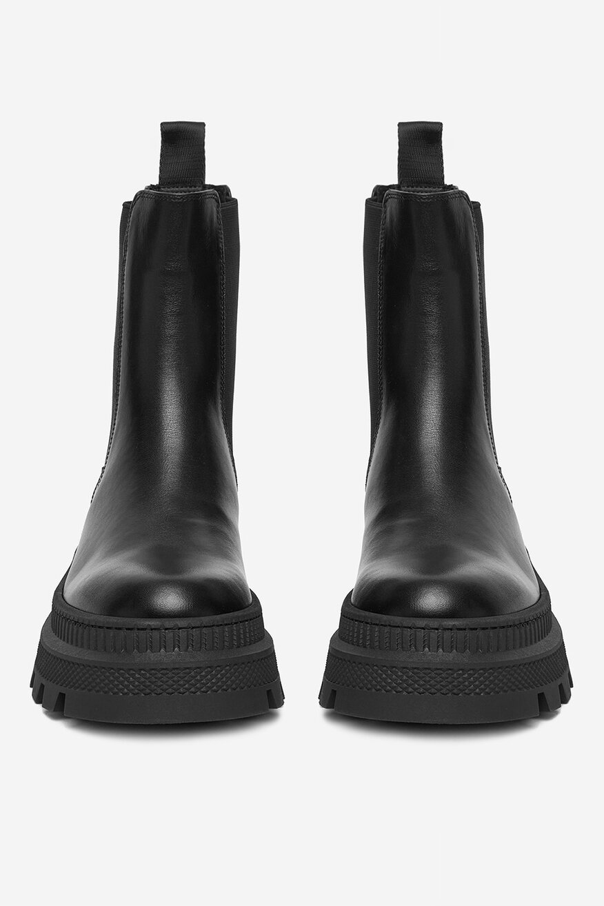 Ghete Badura NEGRU - 5906751304709
