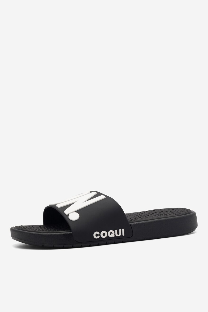Coqui - Klapki basenowe - 5904862964164