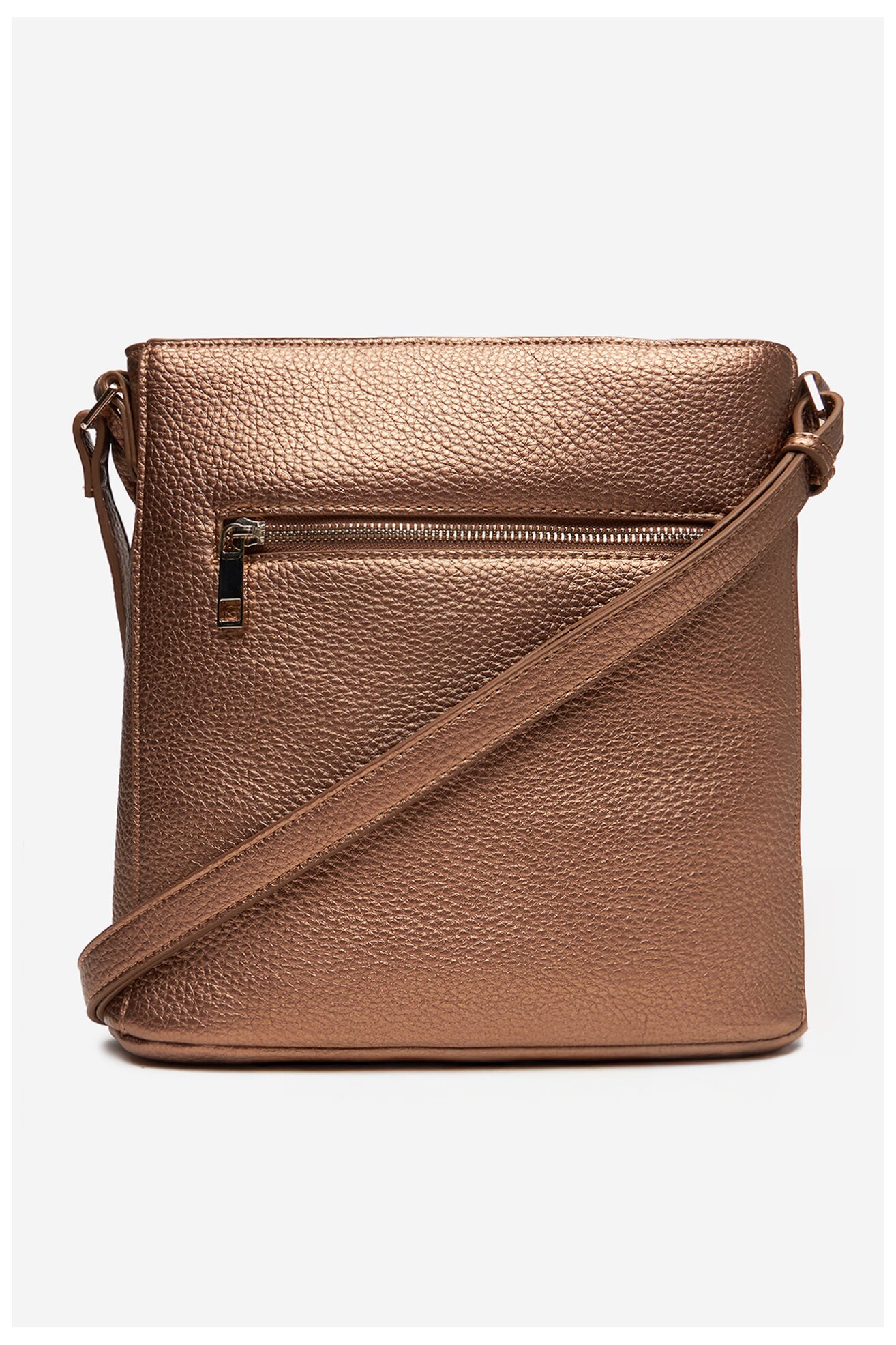 Torba Lasocki LSK-K-031-06 ZLATNA