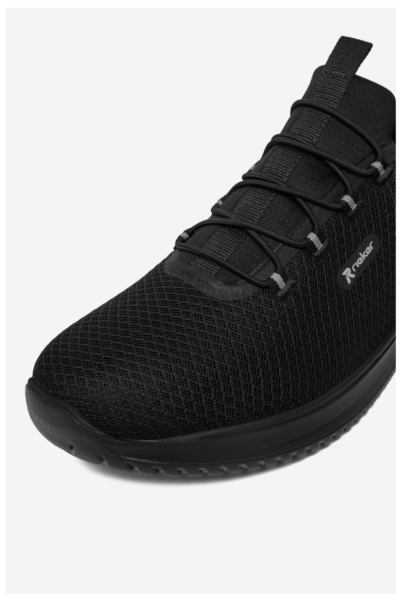 Сникърси Rieker CEO-B9655-00 ЧЕРЕН