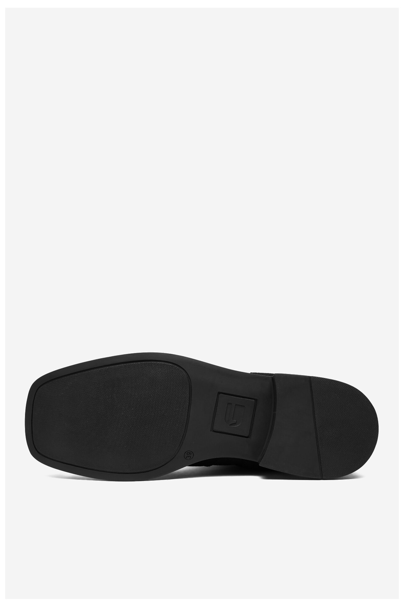 Боти G-STAR RAW CEO-WI45-CHRISTIAN-01 ЧЕРЕН