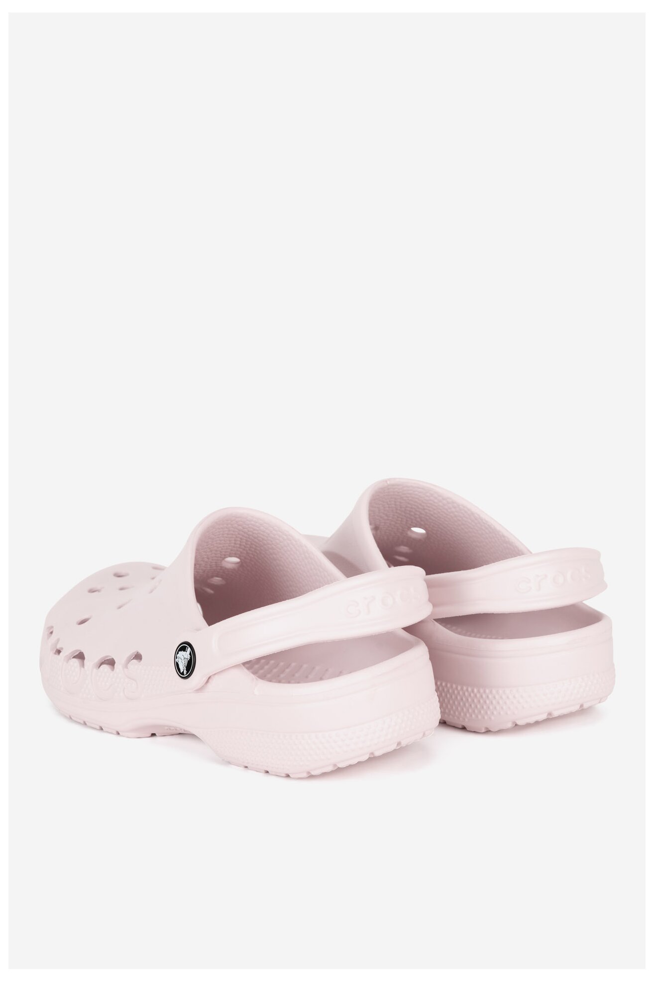 Шльопанець для басейну Crocs BAYA 10126-6PI РОЖЕВИЙ