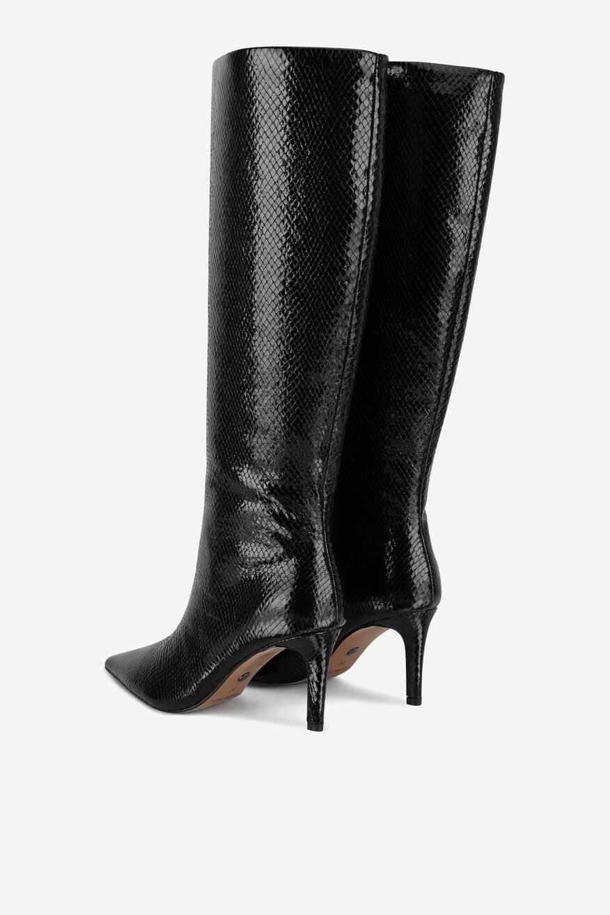 
                Ботуши NINE WEST ЧЕРЕН - 5903419052156