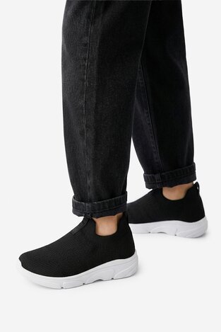 Півкеди Sprandi CEO-CP91-25813A ЧОРНИЙ