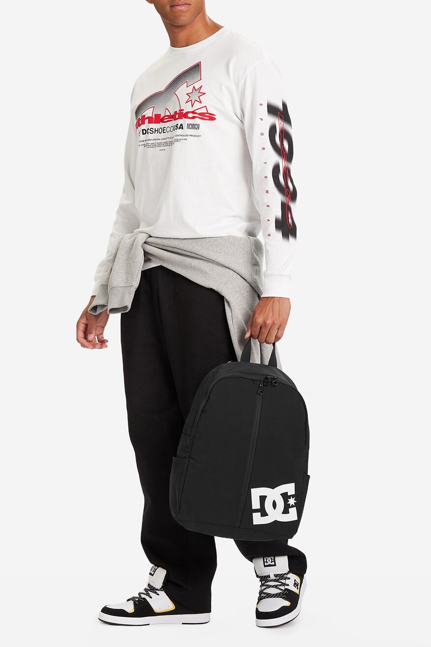 Rucsac DC Shoes NEGRU - 5906751338568