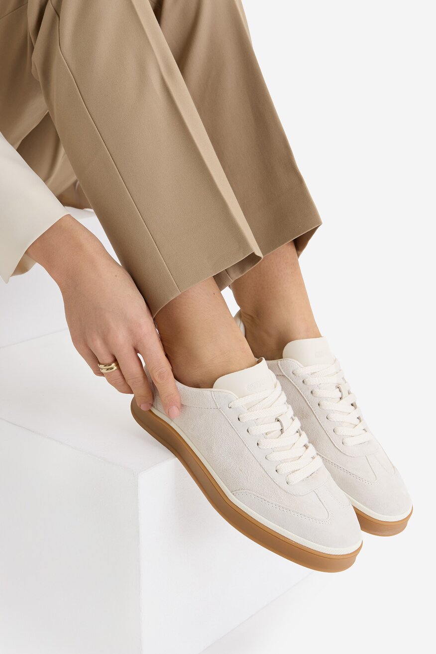 
                Напівчеревик Gino Rossi БЕЖЕВИЙ - 5906751979112