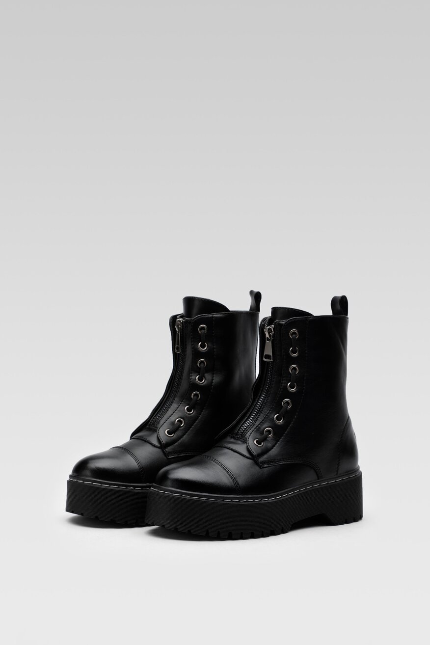 Боти DeeZee ЧЕРЕН - 5904862044118