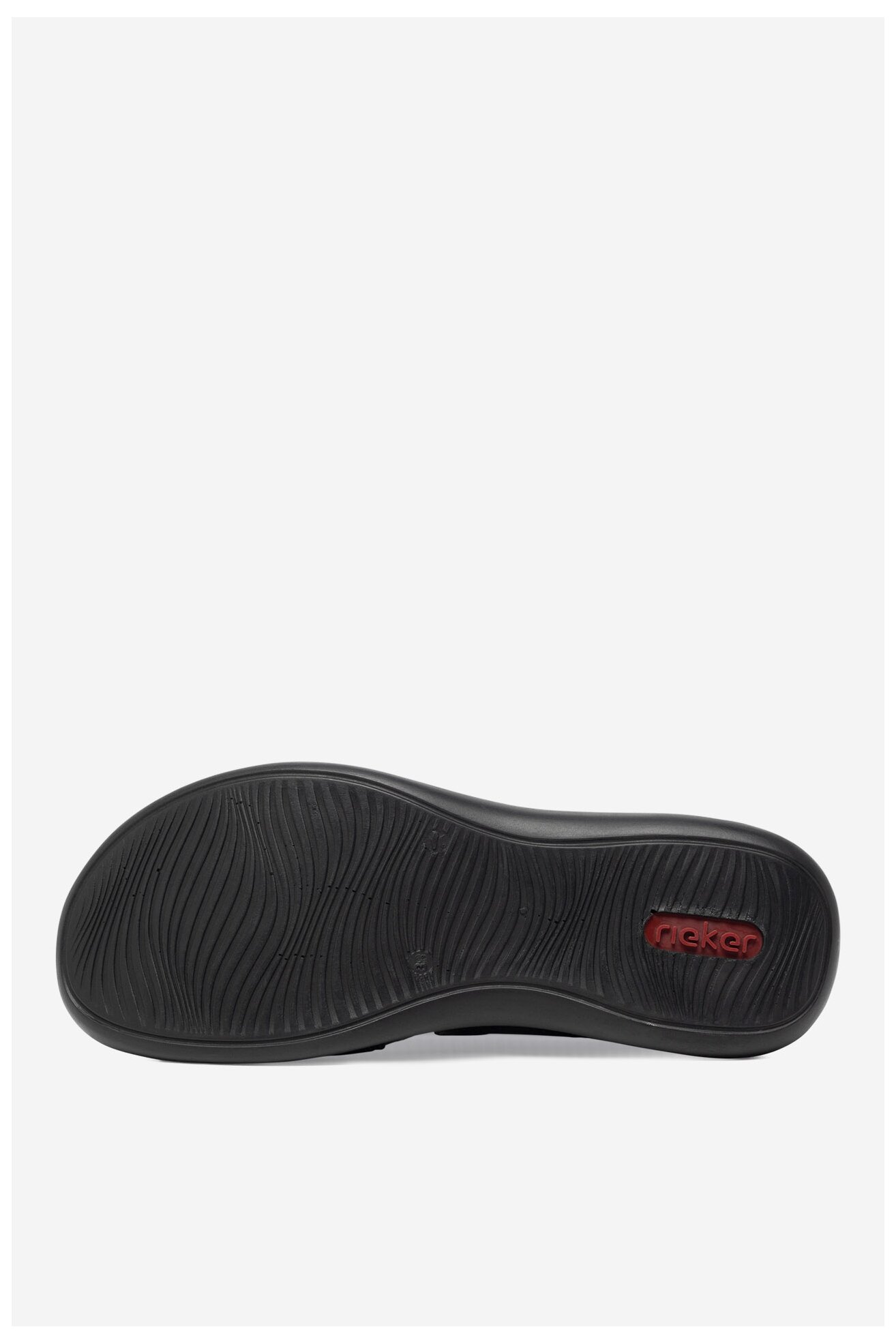 Сандали Rieker 46335-00 ЧЕРЕН