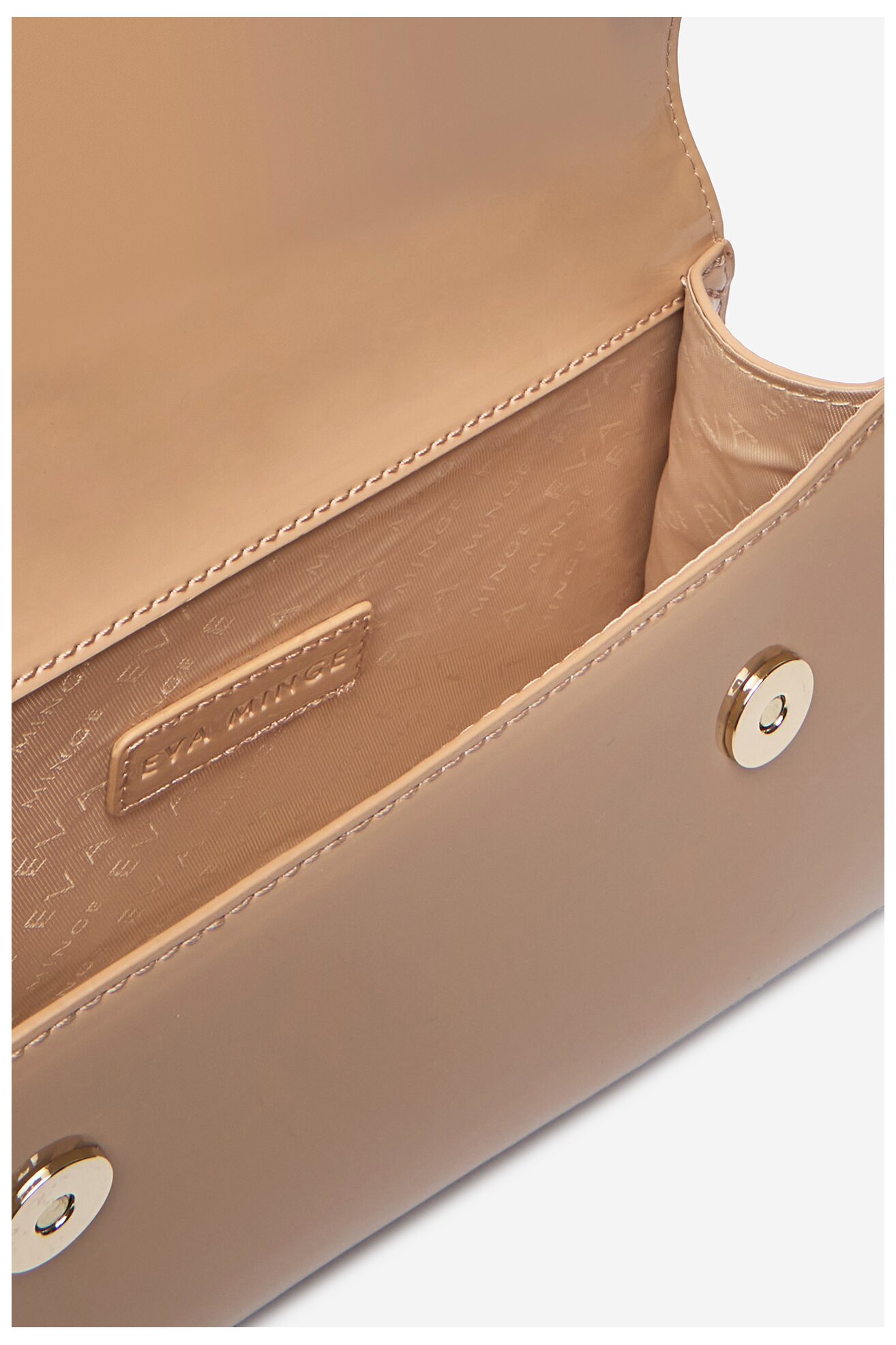 Дамска чанта EVA MINGE EO-AMANI-KY160 БЕЖОВ