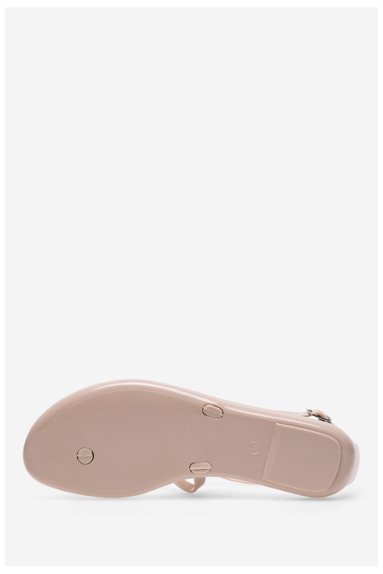 Sandały Jenny Fairy WFA2765-1A Beżowy