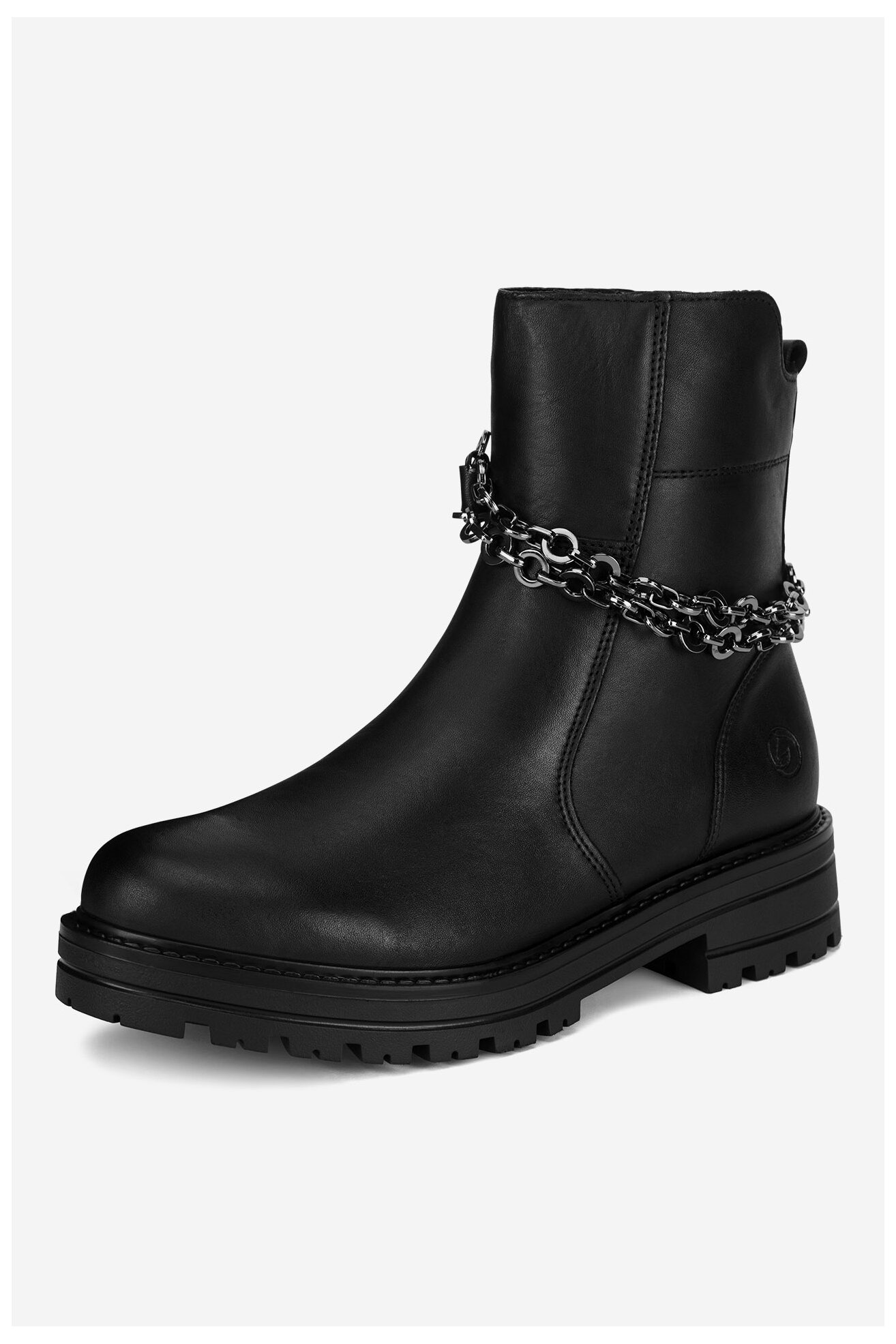 Боти Remonte D2285-00 ЧЕРЕН