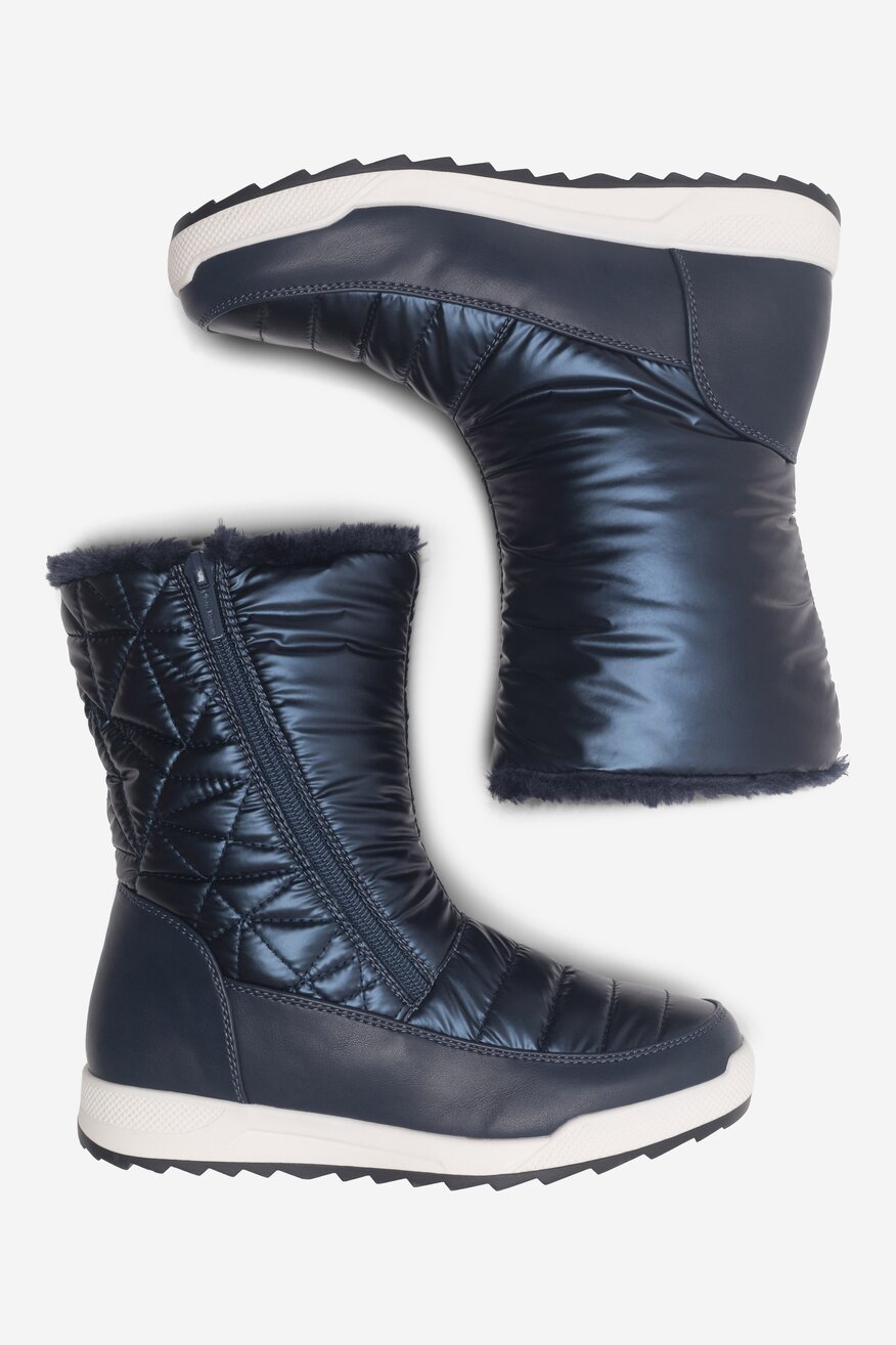 Ghete Clara Barson BLEUMARIN - 5905588184959