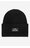 Czapka unisex Kappa CEO-KAP-U3-001-AW25 Czarny