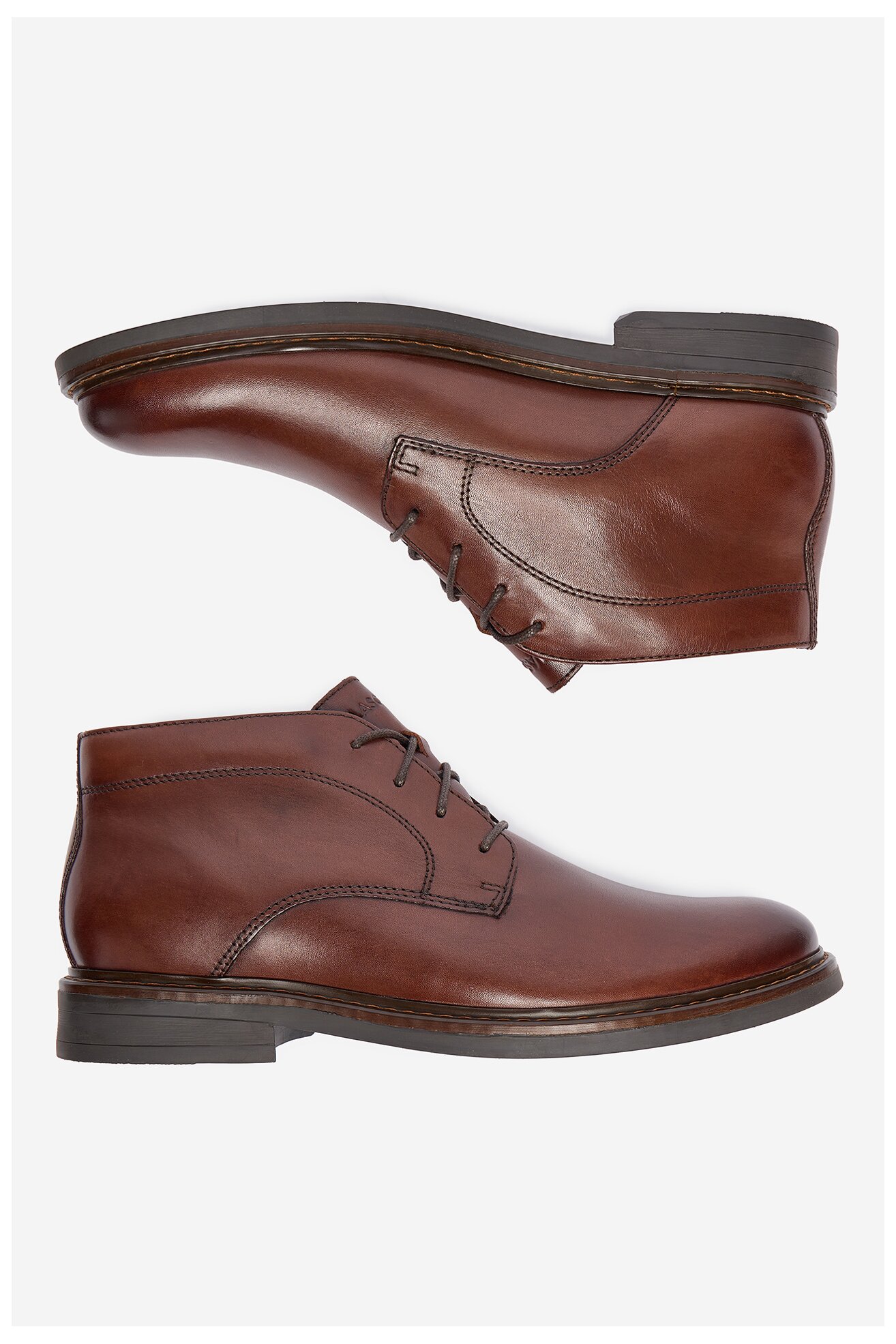 Csizma Lasocki CEO-STEFF2-87 MB BARNA