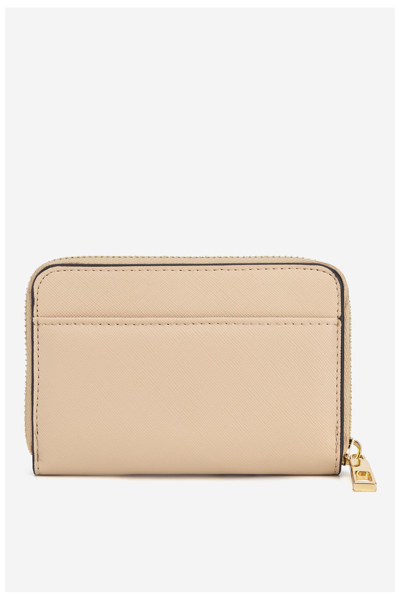 Ženski novčanik Gino Rossi QYL0021 BEŽ