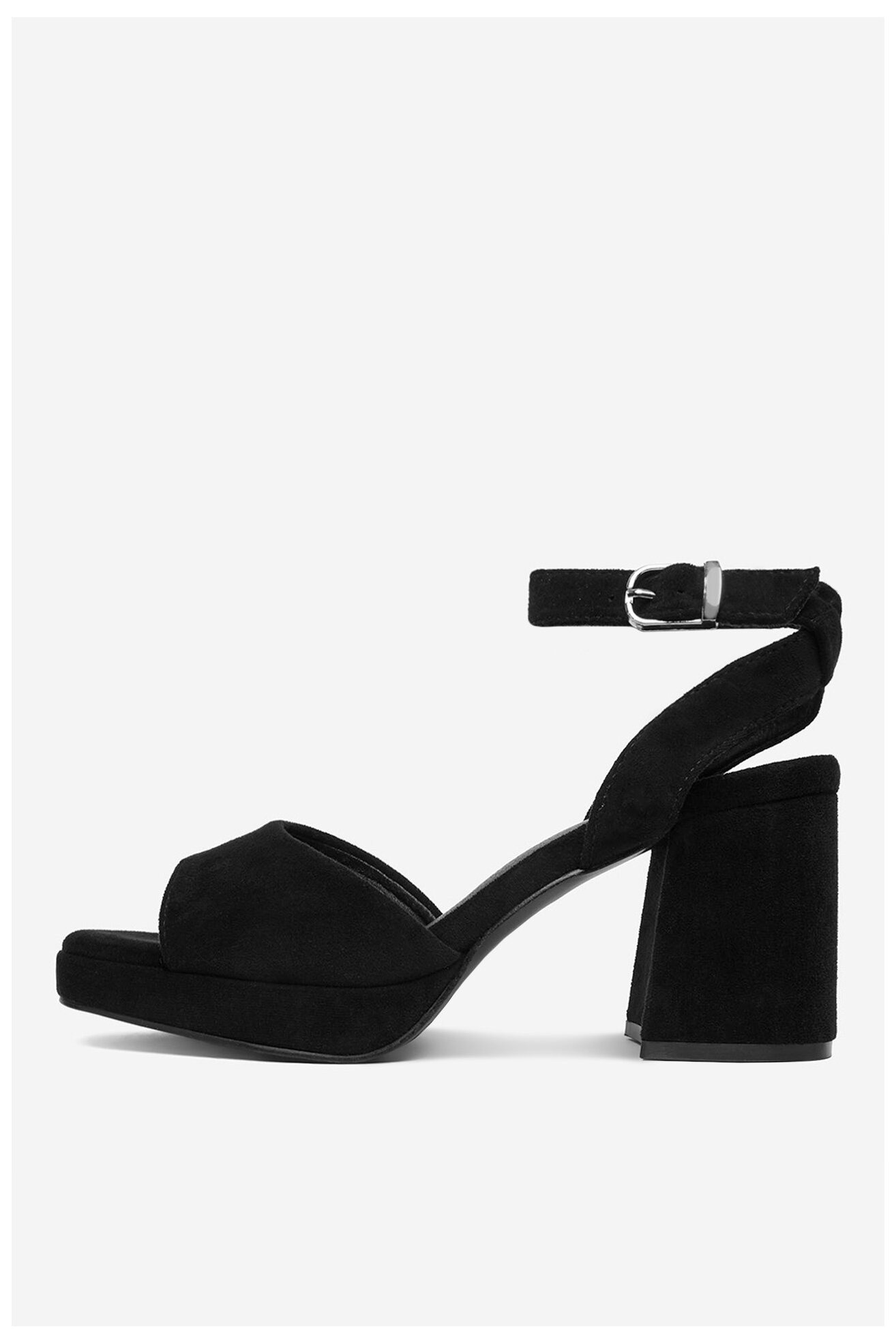 Сандалі DeeZee CEO-HY3065-2 ЧОРНИЙ